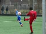 S.K.N.W.K. JO12-1 - ST FC De Westhoek '20/Z.S.C. '62 JO12-2 (competitie) 2024-2025 (3e fase) (84/157)